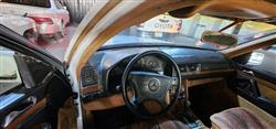 مێرسێدس بێنز S-Class